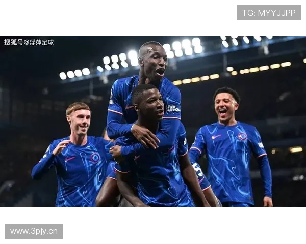 切尔西整合天赋的问题，已在战绩与稳定性上逐渐反映球队困境