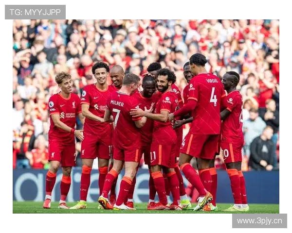 利物浦面临多线作战压力，阵容深度问题已在近期比赛中逐步显现