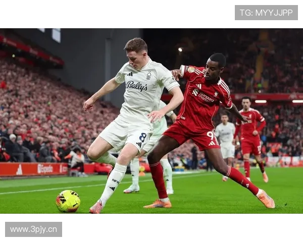 利物浦仍保持高强度，但比赛控制力下滑已影响争冠形势